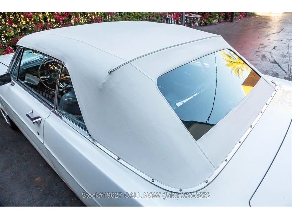 1966 Ford Galaxie 3rd Gen - Image 12 of 31