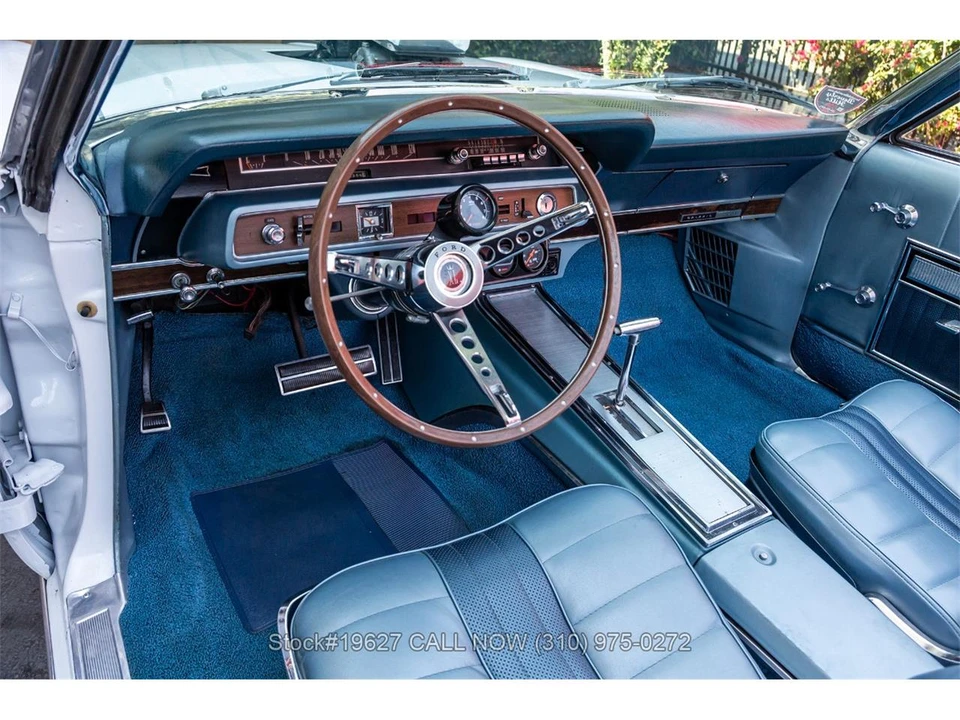 1966 Ford Galaxie 3rd Gen - Image 22 of 31