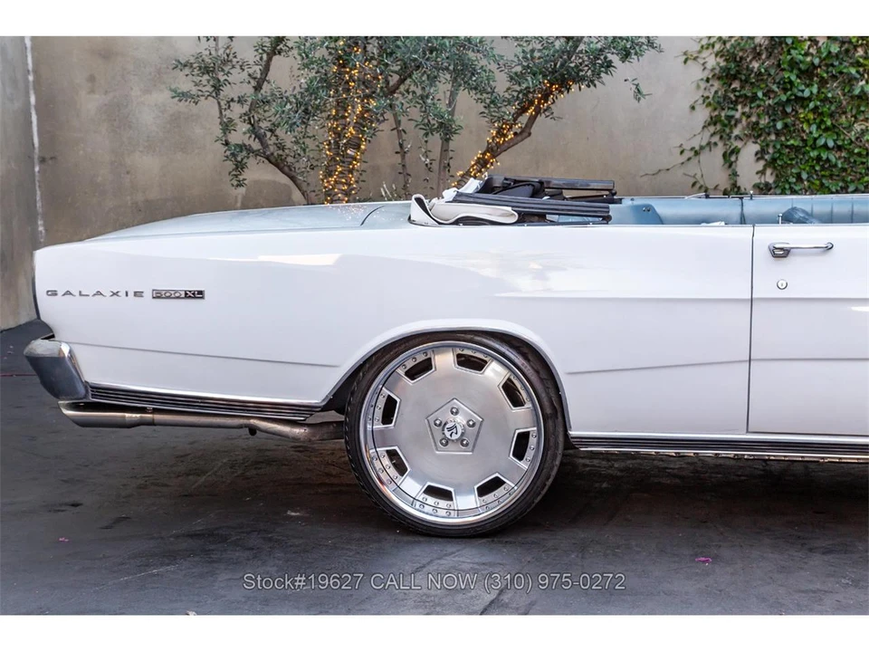 1966 Ford Galaxie 3rd Gen - Image 16 of 31
