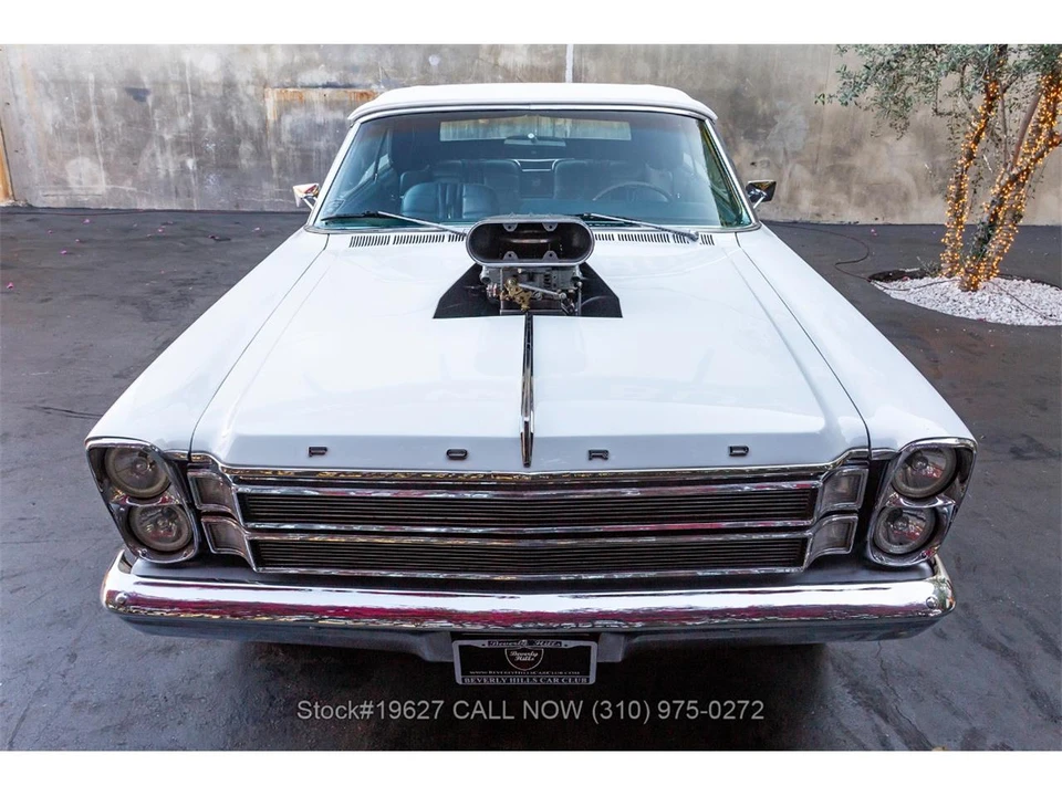 1966 Ford Galaxie 3rd Gen - Image 8 of 31
