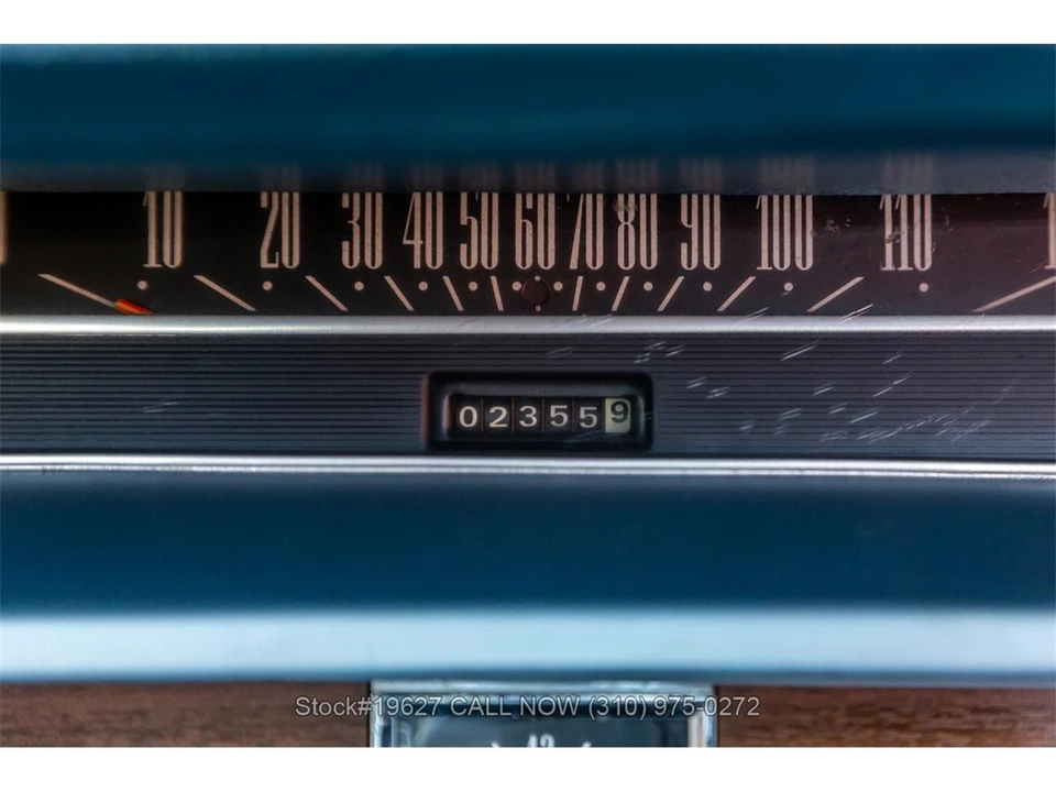 1966 Ford Galaxie 3rd Gen - Image 24 of 31