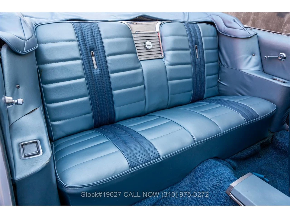 1966 Ford Galaxie 3rd Gen - Image 26 of 31