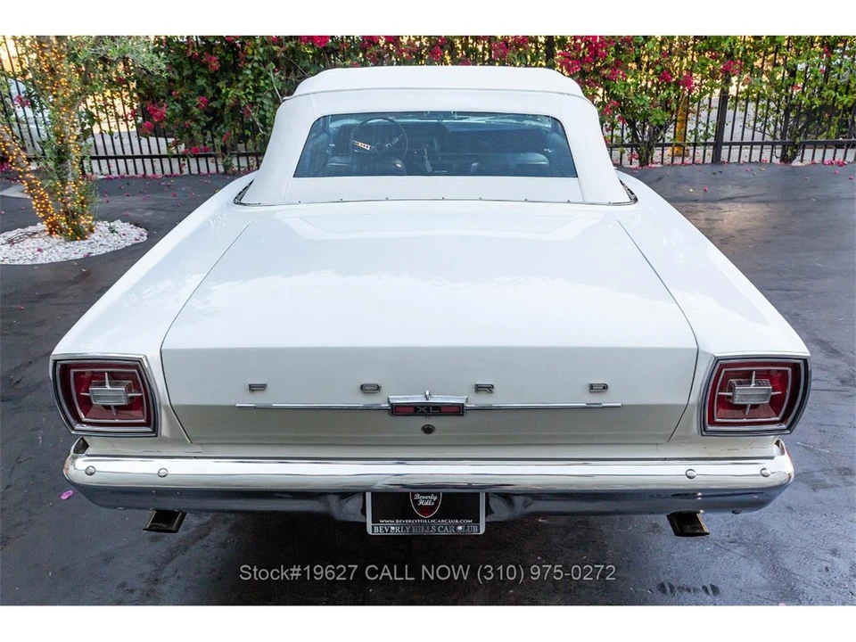1966 Ford Galaxie 3rd Gen - Image 10 of 31