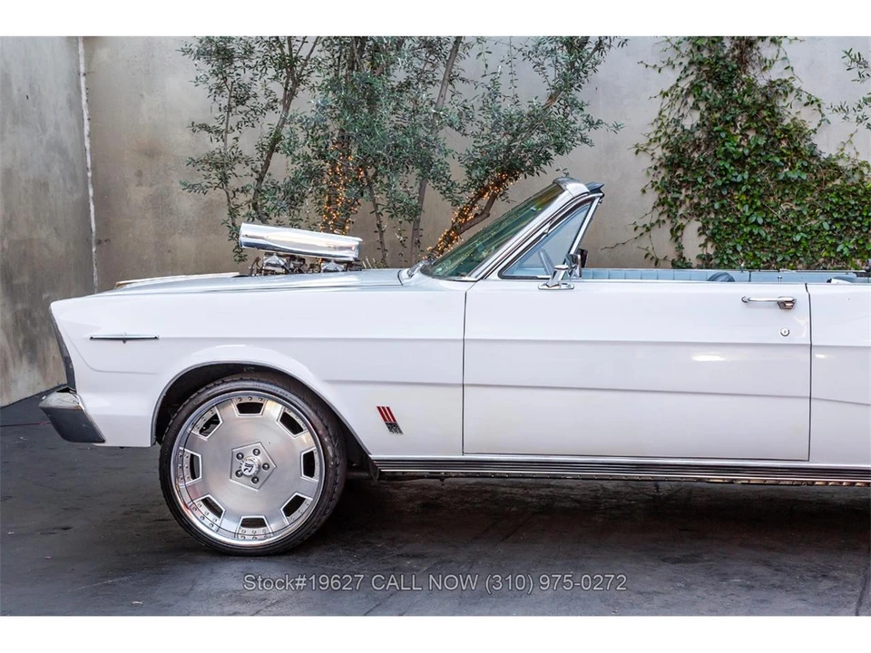 1966 Ford Galaxie 3rd Gen - Image 17 of 31