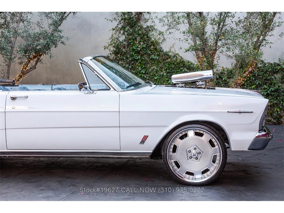 1966 Ford Galaxie 3rd Gen - Image 15 of 31