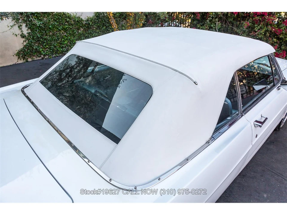 1966 Ford Galaxie 3rd Gen - Image 11 of 31