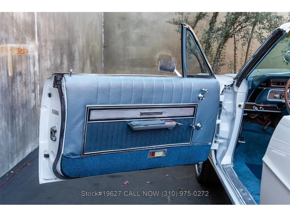 1966 Ford Galaxie 3rd Gen - Image 19 of 31