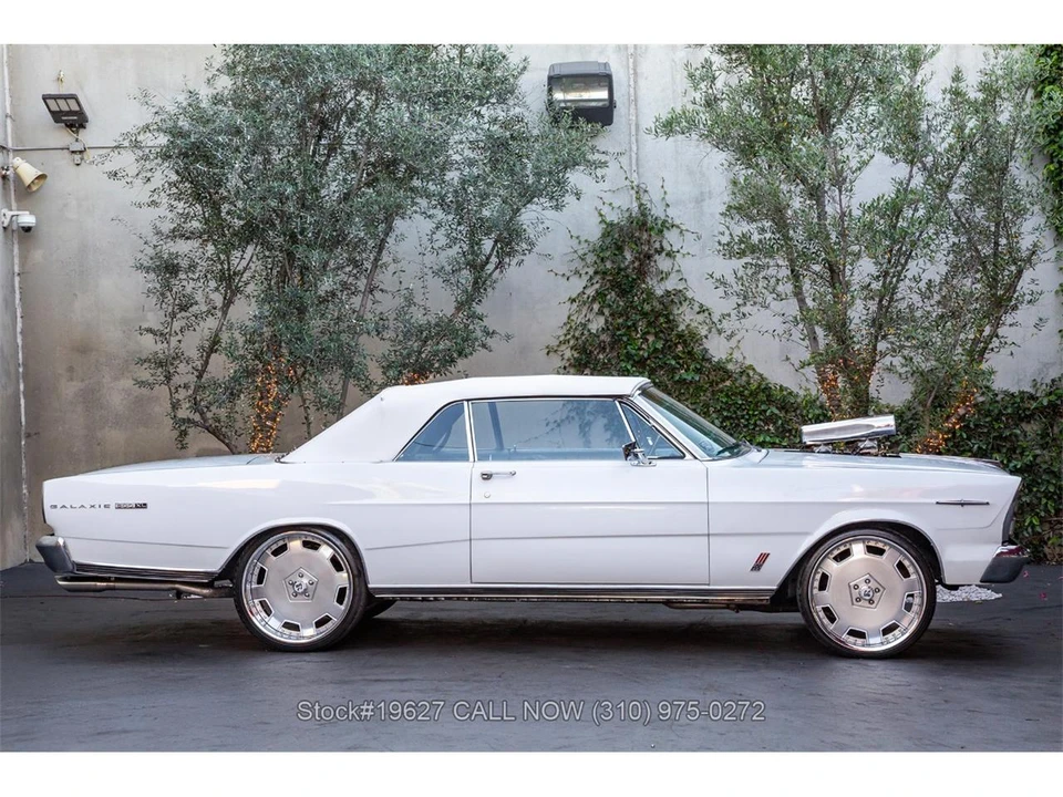 1966 Ford Galaxie 3rd Gen - Image 9 of 31