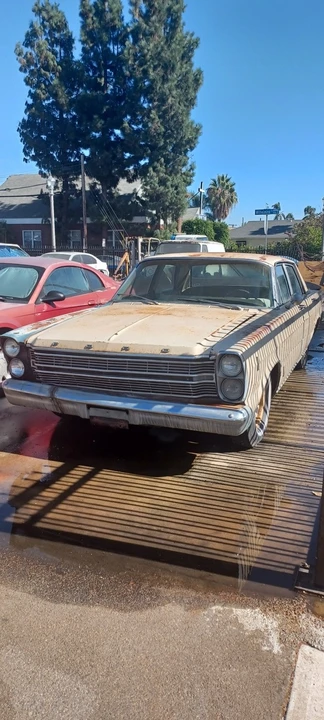 1966 Ford Galaxie 3rd Gen - Image 6 of 19
