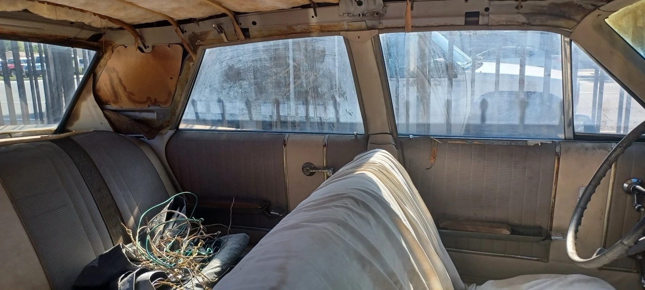 1966 Ford Galaxie 3rd Gen - Image 10 of 19
