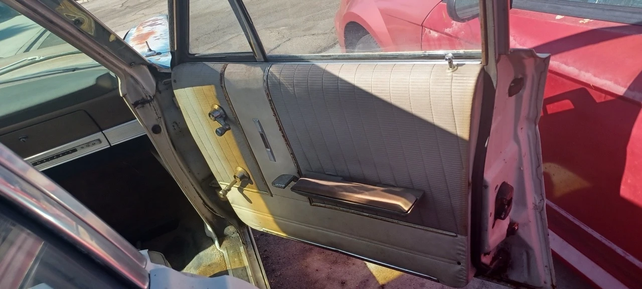 1966 Ford Galaxie 3rd Gen - Image 11 of 19