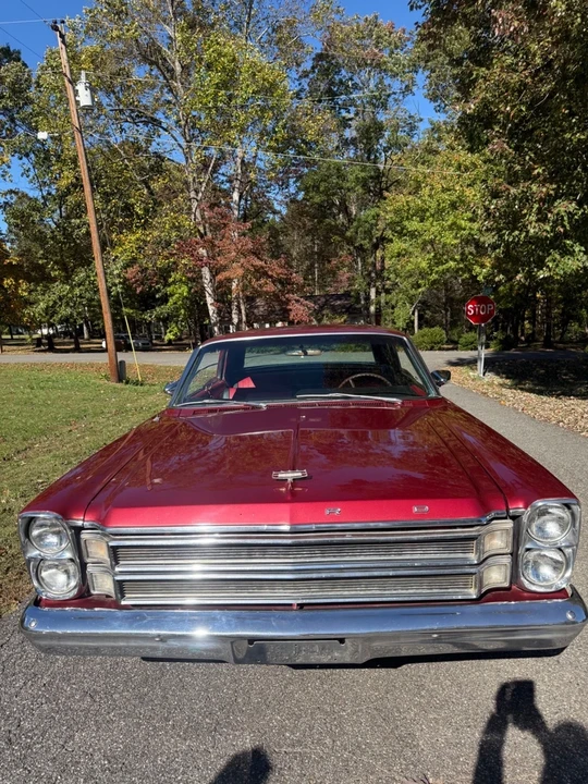1966 Ford Galaxie 3rd Gen - Image 2 of 21