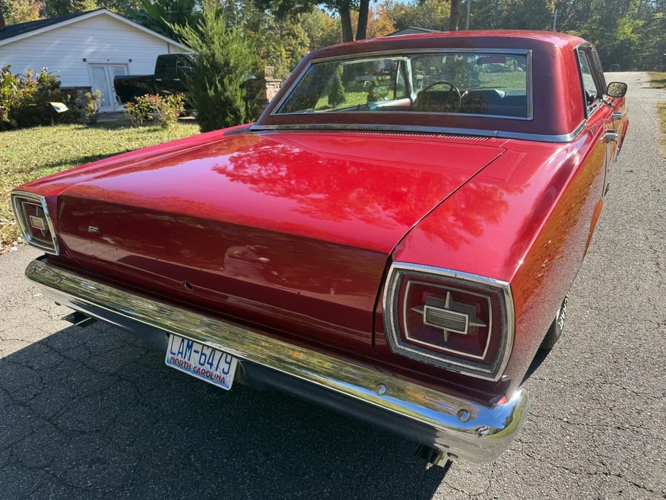 1966 Ford Galaxie 3rd Gen - Image 9 of 21