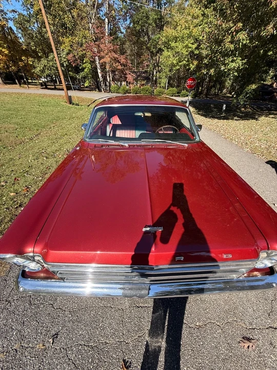 1966 Ford Galaxie 3rd Gen - Image 14 of 21