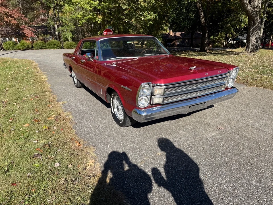 1966 Ford Galaxie 3rd Gen - Image 4 of 21