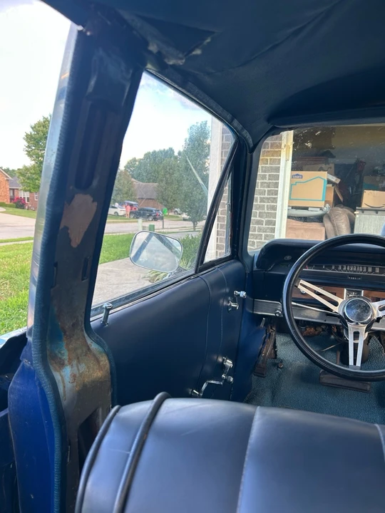 1966 Ford Galaxie 3rd Gen - Image 9 of 13