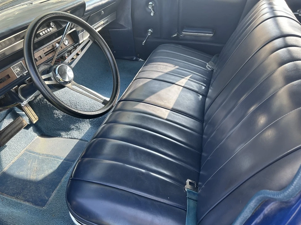 1966 Ford Galaxie 3rd Gen - Image 11 of 13