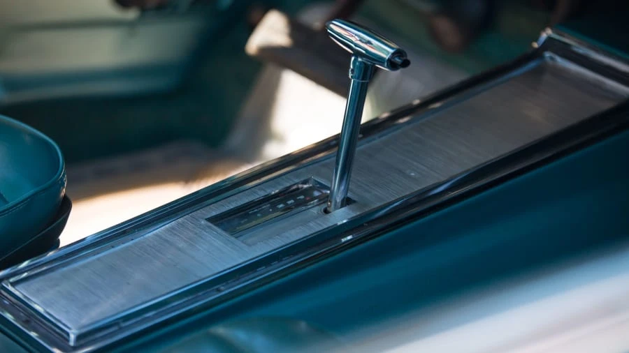 1966 Ford Galaxie 3rd Gen - Image 10 of 12