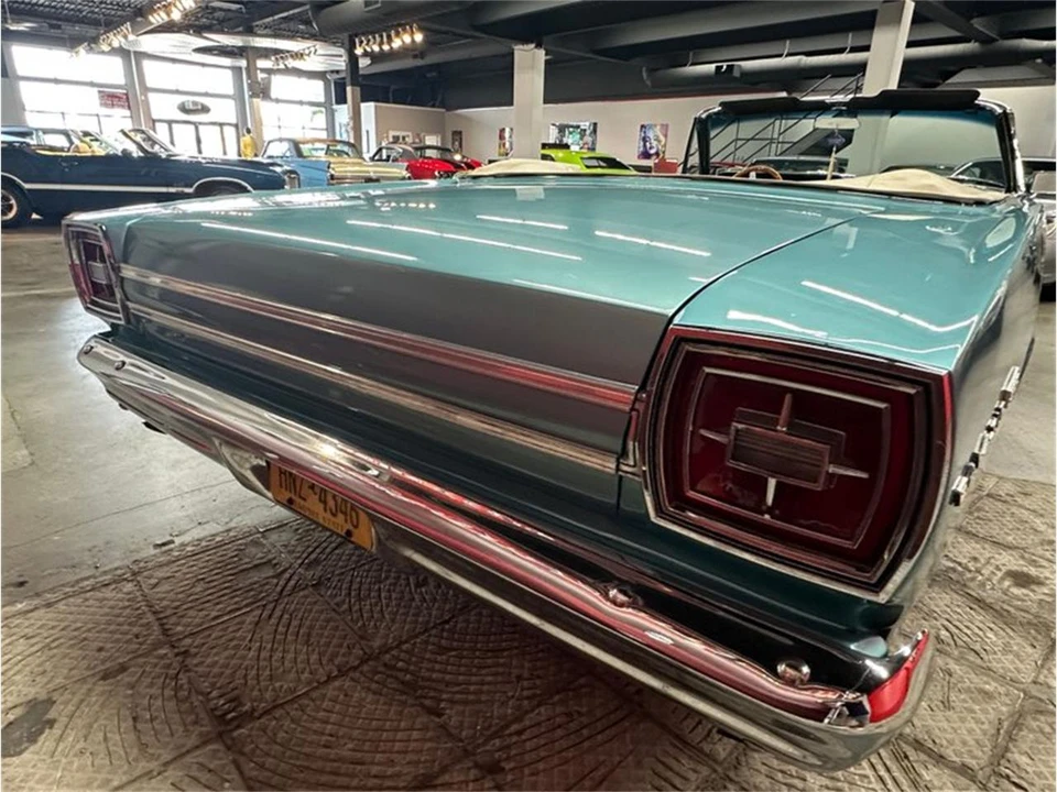 1966 Ford Galaxie 3rd Gen - Image 18 of 31