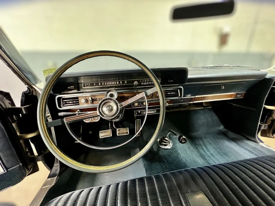 1966 Ford Galaxie 7-Litre 3rd Gen - Image 8 of 9