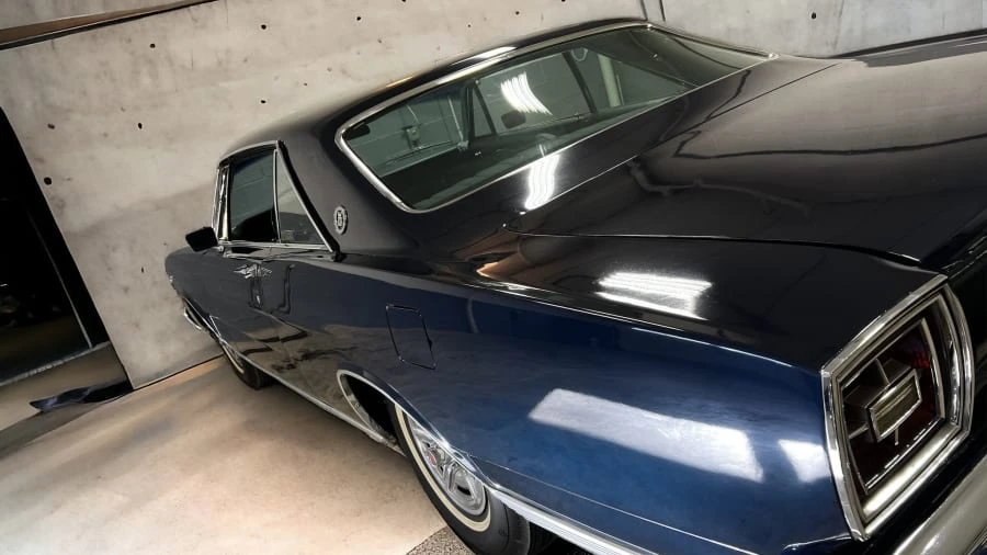 1966 Ford Galaxie 7-Litre 3rd Gen - Image 4 of 9