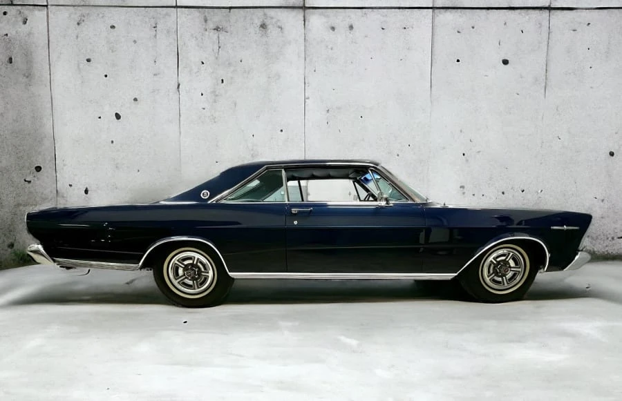 1966 Ford Galaxie 7-Litre 3rd Gen - Image 2 of 9