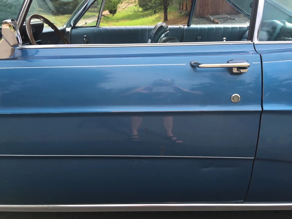 1966 Ford Galaxie 7-Litre 3rd Gen - Image 15 of 31