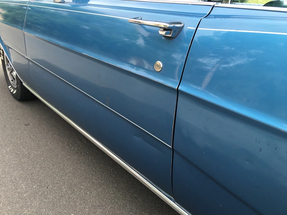1966 Ford Galaxie 7-Litre 3rd Gen - Image 16 of 31