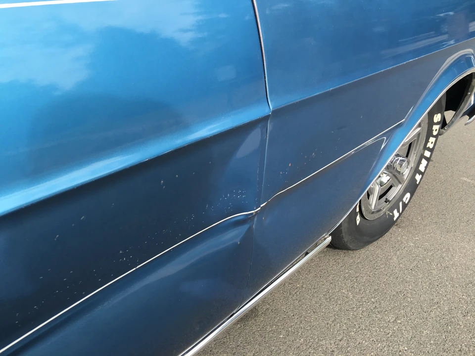 1966 Ford Galaxie 7-Litre 3rd Gen - Image 28 of 31