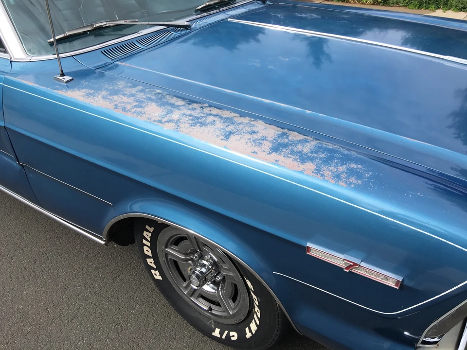 1966 Ford Galaxie 7-Litre 3rd Gen - Image 29 of 31
