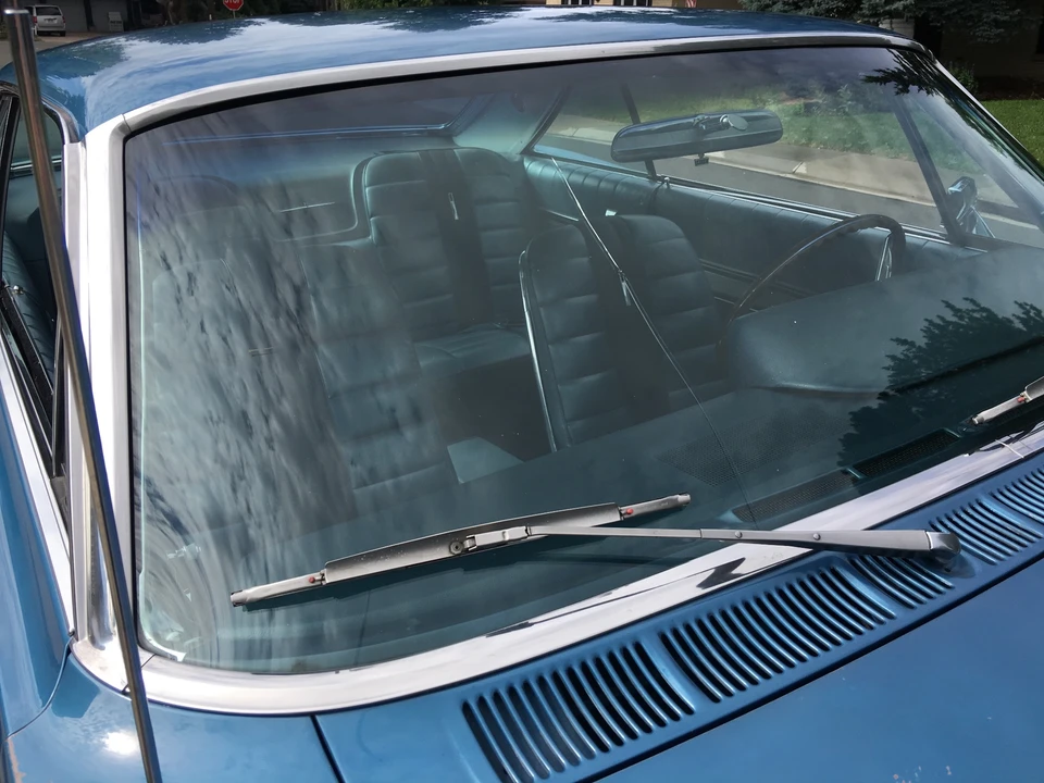1966 Ford Galaxie 7-Litre 3rd Gen - Image 30 of 31