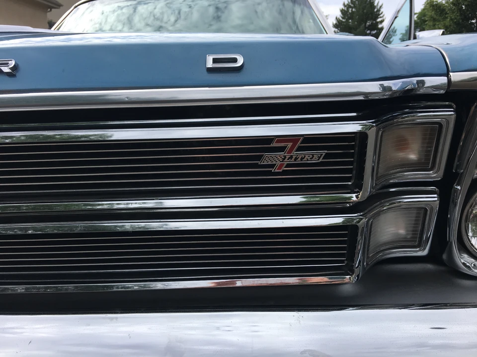 1966 Ford Galaxie 7-Litre 3rd Gen - Image 31 of 31