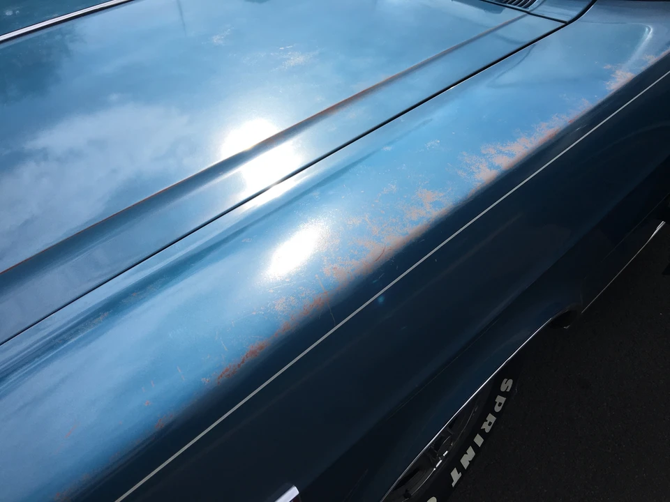 1966 Ford Galaxie 7-Litre 3rd Gen - Image 11 of 31