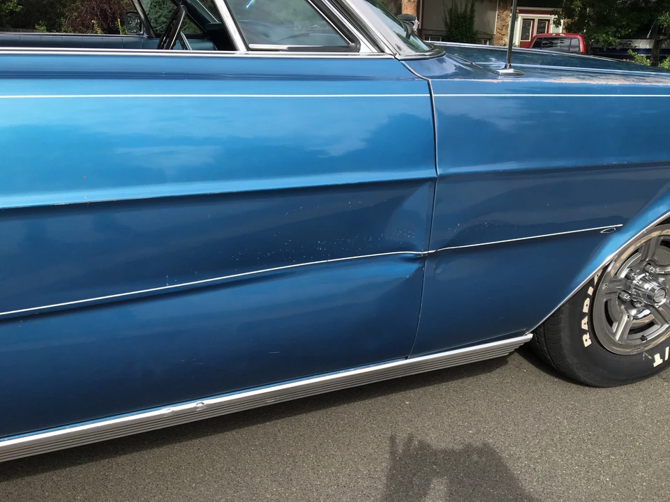 1966 Ford Galaxie 7-Litre 3rd Gen - Image 27 of 31