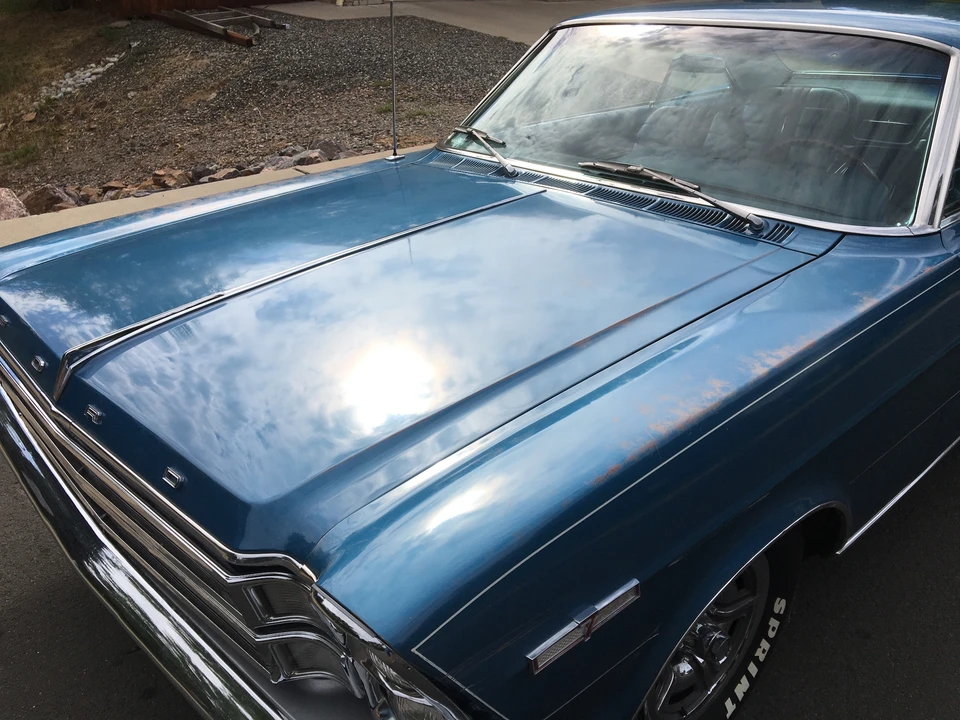 1966 Ford Galaxie 7-Litre 3rd Gen - Image 10 of 31