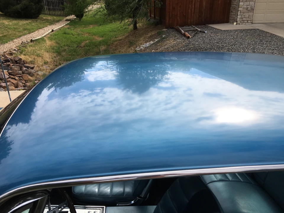 1966 Ford Galaxie 7-Litre 3rd Gen - Image 21 of 31