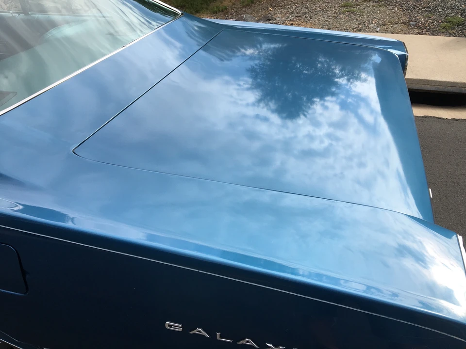 1966 Ford Galaxie 7-Litre 3rd Gen - Image 19 of 31