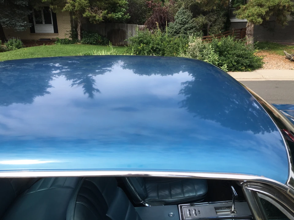 1966 Ford Galaxie 7-Litre 3rd Gen - Image 26 of 31