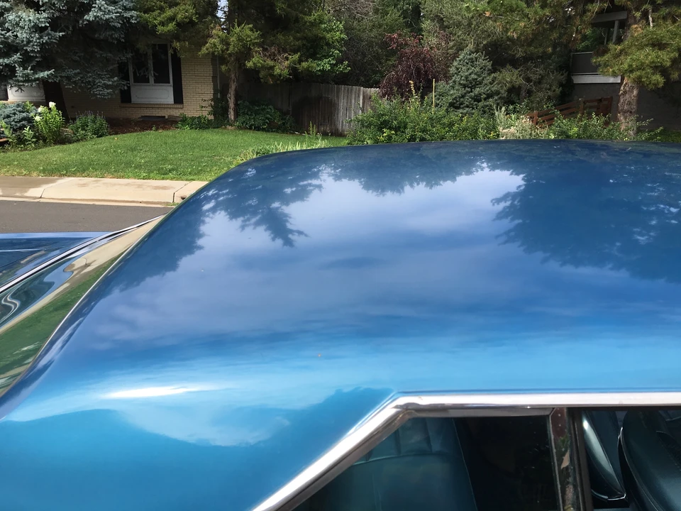 1966 Ford Galaxie 7-Litre 3rd Gen - Image 25 of 31