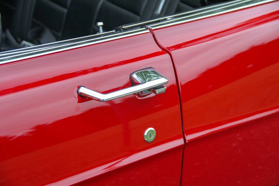 1966 Ford Galaxie 7-Litre 3rd Gen - Image 14 of 31