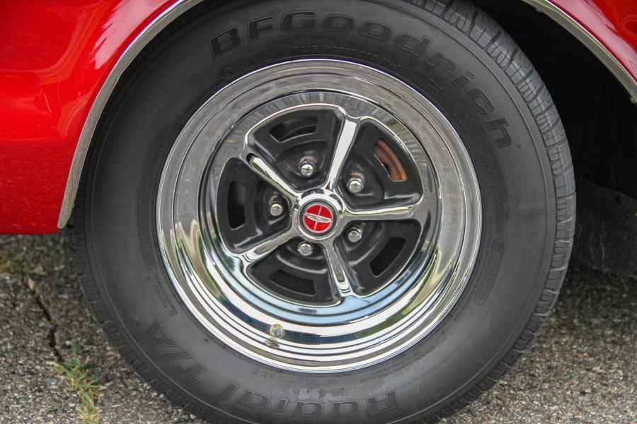 1966 Ford Galaxie 7-Litre 3rd Gen - Image 19 of 31