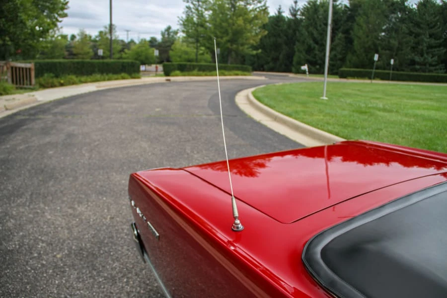 1966 Ford Galaxie 7-Litre 3rd Gen - Image 13 of 31