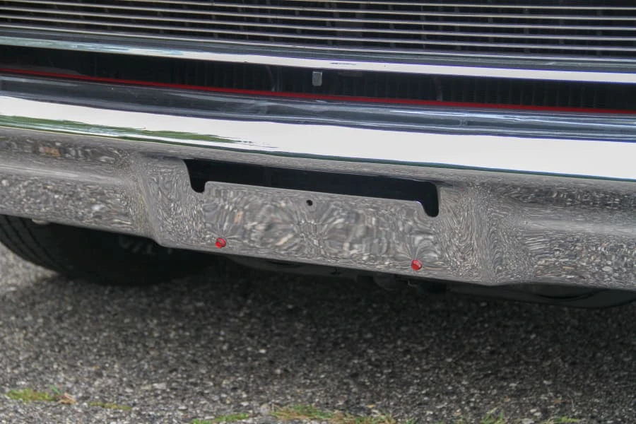 1966 Ford Galaxie 7-Litre 3rd Gen - Image 20 of 31