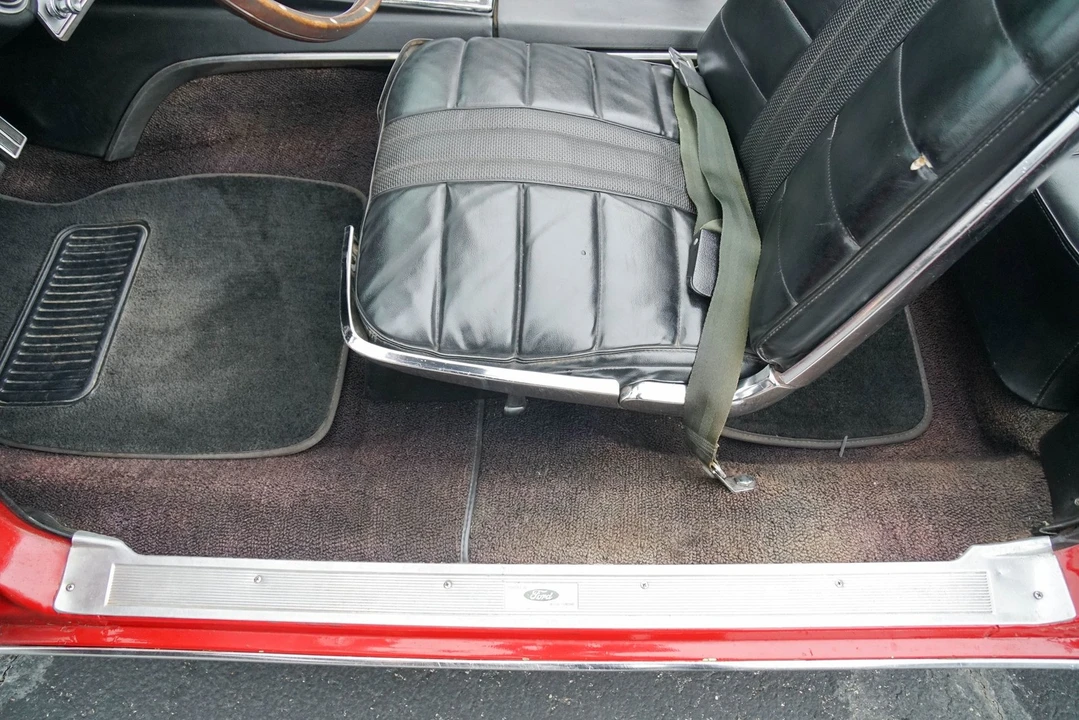 1966 Ford Galaxie 3rd Gen - Image 18 of 31