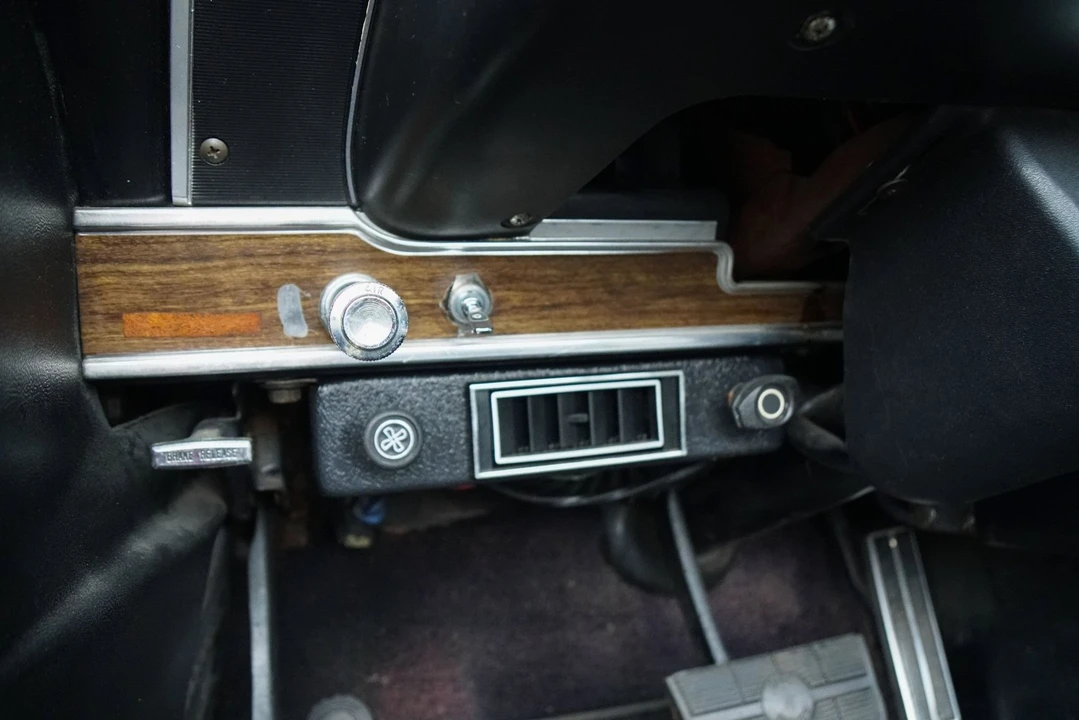 1966 Ford Galaxie 3rd Gen - Image 22 of 31