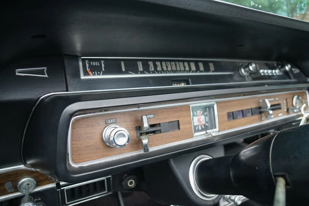 1966 Ford Galaxie 3rd Gen - Image 23 of 31
