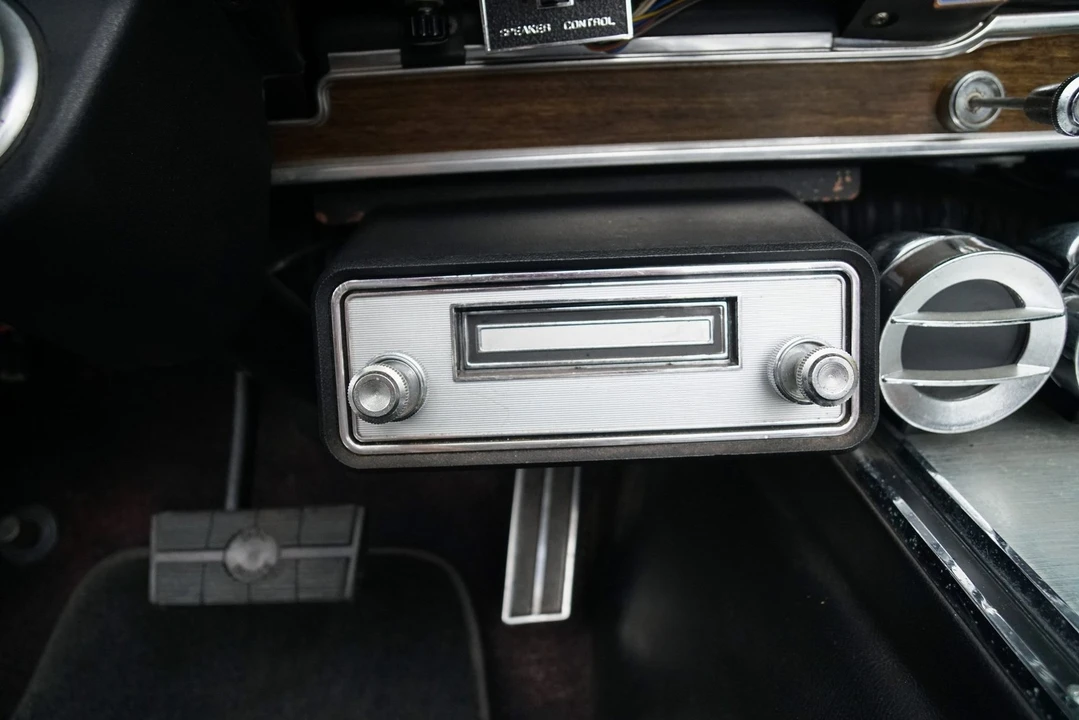 1966 Ford Galaxie 3rd Gen - Image 27 of 31