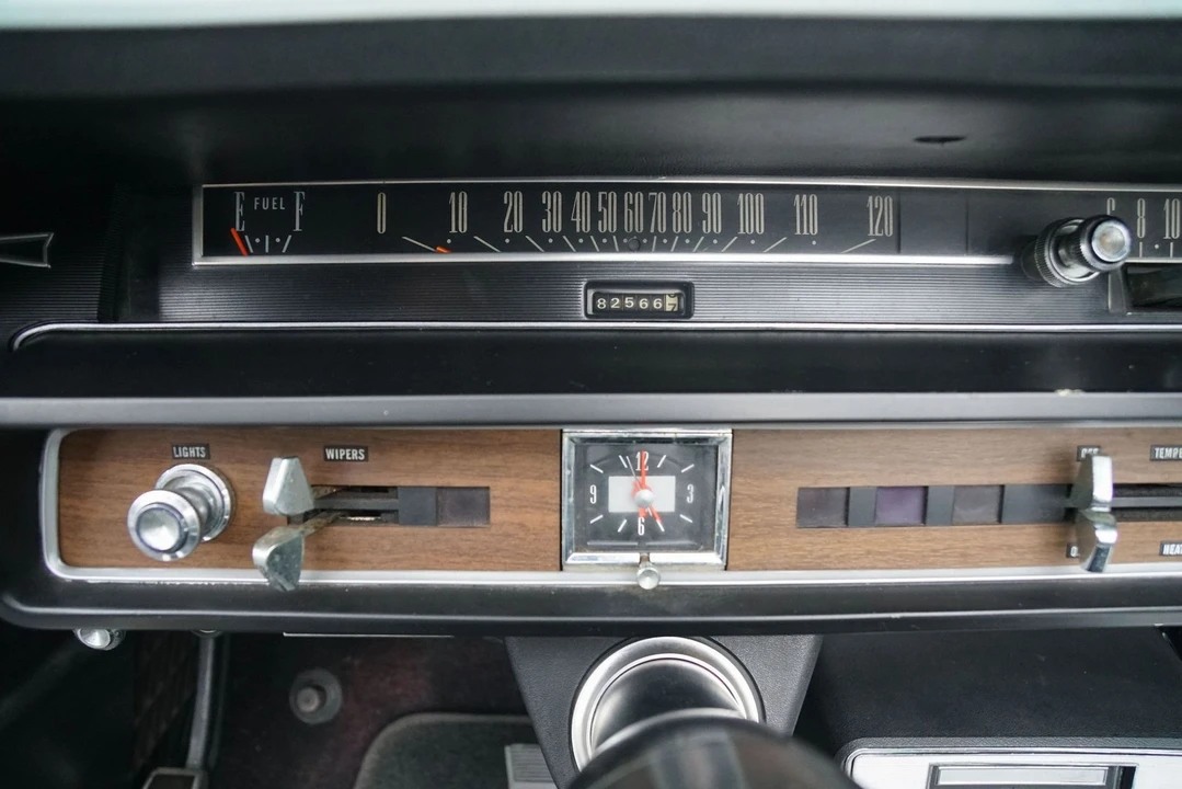 1966 Ford Galaxie 3rd Gen - Image 25 of 31