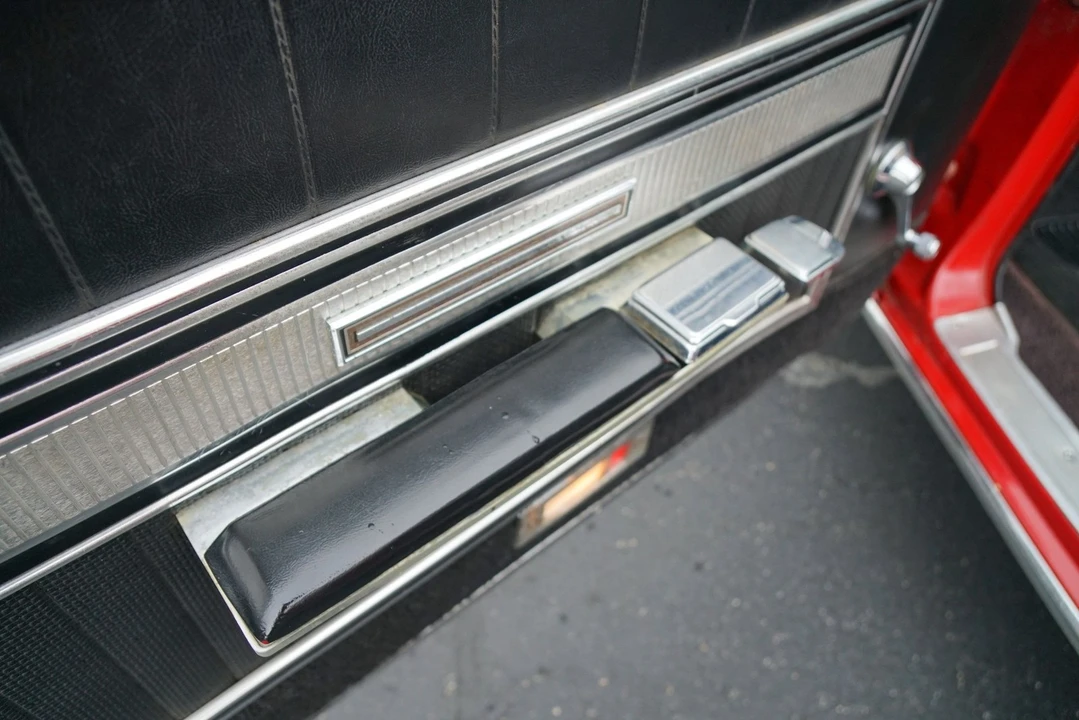 1966 Ford Galaxie 3rd Gen - Image 17 of 31