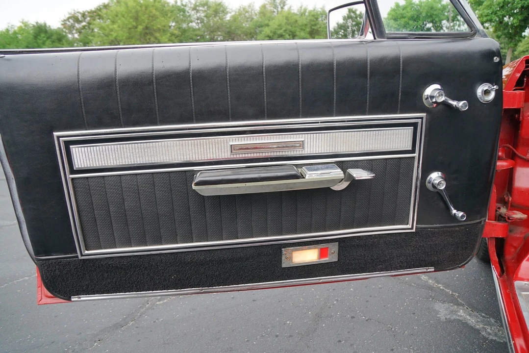 1966 Ford Galaxie 3rd Gen - Image 16 of 31